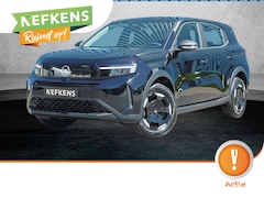 Opel Frontera - Electric Edition 44 kWh | Incl. €1.502, - Korting | 11KW Boordlader | Smartphone Station |