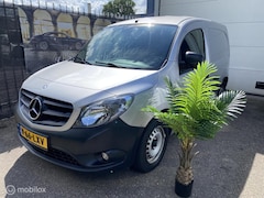 Mercedes-Benz Citan - bestel 109 CDI BlueEFFICIENCY Kort 2017 113.DKM AIRCO