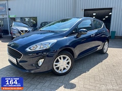 Ford Fiesta - 1.1 BLUE EDITION 6/12 M GARANTIE