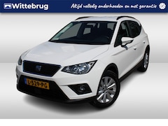 SEAT Arona - 1.0 TSI 95pk Style / LM 16 inch / Navi by App Connect / Trekhaak vast / parkeersensoren a