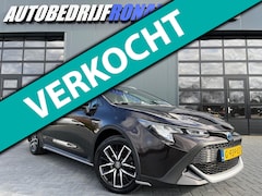 Toyota Corolla Touring Sports - 1.8 Hybrid Trek NL.Auto/Automaat/Camera/Navigatie/Cruise-control/1Ste Eigenaar/Dealer onde