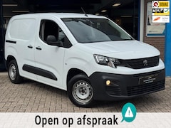 Peugeot Partner - 1.5 BlueHDI Premium 2020 Airco BTW 1e Eig