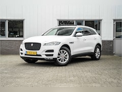 Jaguar F-Pace - 2.0 Portfolio AWD 20d | Panoramadak