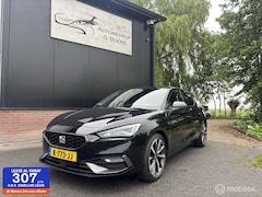 SEAT Leon - 1.5 eTSI FR Hele nette auto