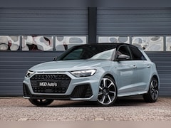 Audi A1 Sportback - 35 TFSI S-Line Edition /LED/CARPLAY/STOELVERW./PDC/CRUISE