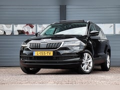 Skoda Karoq - 1.5 TSI ACT Edition Plus /LED/PANODAK/KEYLESS/CAMERA/CARPLAY/STOELVERW