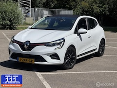 Renault Clio - 1.0 Bi-Fuel