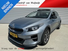 Kia XCeed - 1.6 GDi PHEV ExecutiveLine Trekhaak | All seasons | Panoramadak