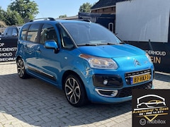 Citroën C3 Picasso - 1.4 VTi Aura leuke frisse auto nette auto