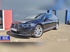Volkswagen Passat Variant - 1.4 TSI PHEV GTE , Trekhaak, Alcantara