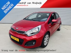 Kia Rio - 1.2 BusinessLine 85pk Airco | Cruise | Bluetooth