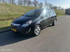 Opel Corsa - 1.3 CDTi EcoFlex S/S Design 5 deurs 2014