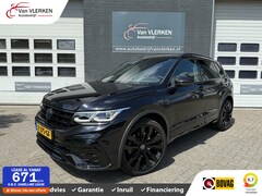 Volkswagen Tiguan - 1.4 TSI eHybrid R-Line PANORAMADAK +TREKHAAK