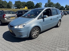 Ford C-Max - 2.0-16V Titanium automaat 7-5-26 apk goed ondehou
