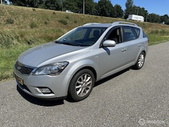 Kia Cee'd Sporty Wagon - 1.4 CVVT X-ecutive lpg