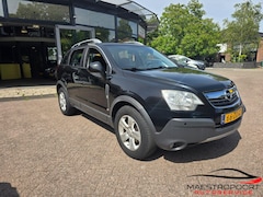 Opel Antara - 2.4-16V Enjoy