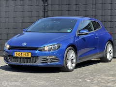 Volkswagen Scirocco - 2.0 TSI Highline+NAVIGATIE