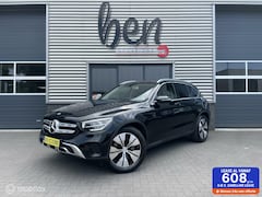 Mercedes-Benz GLC-klasse - 200 Premium