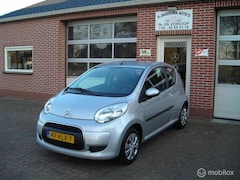 Citroën C1 - 1.0-12V Selection