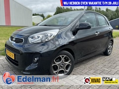 Kia Picanto - 1.0 CVVT 5 DRS Colorline | NAP | CRUISE | CLIMA