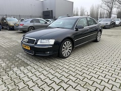 Audi A8 - 4.2 quattro handel export zo mee