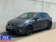 SEAT Ibiza - 1.5 TSI FR line - autom - stoelvw - CarPlay - cam