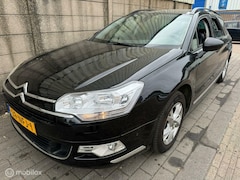 Citroën C5 Tourer - 1.6 THP Business