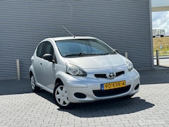 Toyota Aygo - 1.0-12V Comfort