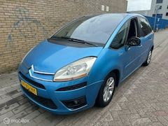 Citroën C4 Picasso - 1.6 HDI Business EB6V 5p