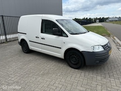 Volkswagen Caddy - Bestel 2.0 SDI