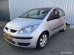 Mitsubishi Colt - 1.3 NIEUWE APK - AIRCO