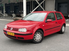 Volkswagen Golf - 1.6 AUTOMAAT NAP INRUIL RIJD GOED