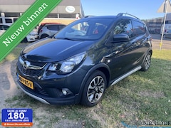 Opel Karl - 1.0 Rocks Online Edition