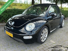 Volkswagen New Beetle - 1.6, 227.904 Km, Orgineel NL, Leder, Airco
