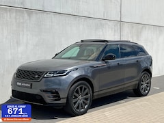 Land Rover Range Rover Velar - HSE - R-Dynamic - pano - massag