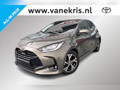 Toyota Yaris - 1.5 Hybrid 115 First Edition Apple Carplay Android Auto, Camera, Navi
