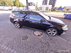 Volkswagen Passat Variant - 2.0 TDI R-line BlueMotion AUTOMAAT