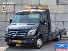 Mercedes-Benz Sprinter - bestel 519 3.0 BlueTEC 432