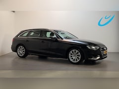 Audi A4 Avant - 35 TFSI Advanced Edition LED Sfeerverlichting Navigatie Virtual Cockpit DAB+