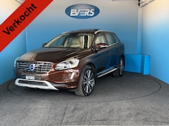 Volvo XC60 - 2.0 T5 FWD Summum