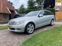 Mercedes-Benz C-klasse Estate - 180 K BlueEFFICIENCY Business Edition Avantgarde