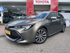 Toyota Corolla Touring Sports - 1.8 Hybrid Dynamic | Navi | Cruise Control | Android Auto