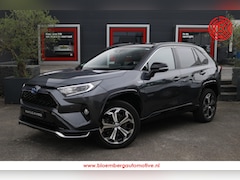 Toyota RAV4 - 2.5 Plug-in Hybrid AWD Bi-Tone Plus