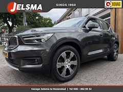 Volvo XC40 - 2.0 T4 Inscription Aut., Panoramadak | Intellisafe Pro Line
