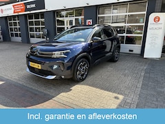 Citroën C5 Aircross - 1.6 Plug-in Hybrid 225pk Bussines Plus Automaat All-in Prijs Pano/Elek klep/Navi/Adap Crui