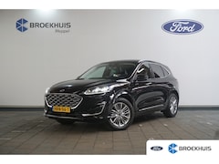 Ford Kuga - 2.5 PHEV Vignale | Winter Pakket | Driver Assistance Pack | Technology Pack |