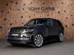 Land Rover Range Rover - 3.0 P460e HSE PHEV | 4-wielbesturing | Pano | ACC | MERIDIAN | stoelventilatie |