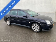 Opel Vectra Wagon - 2.2 16V AIRCO CRUISECONTROL