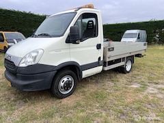 Iveco Daily - 40C13V 300 H2 KIPPER 85000 km