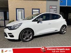 Renault Clio - 1.2 GT line - Automaat - 5 Deurs - Panorama dak - Camera - Navig